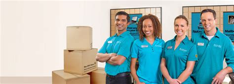 Search job openings at UPS. . Ups store career